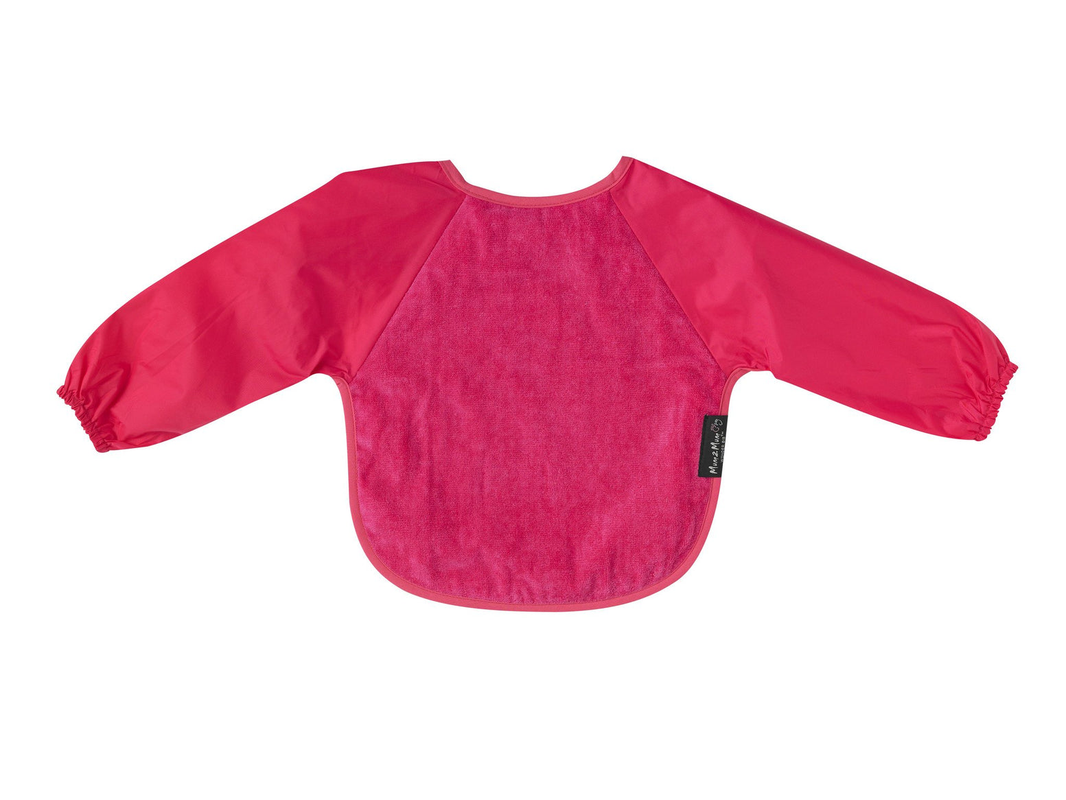 Mum2Mum Mouwslab Large Fuchsia