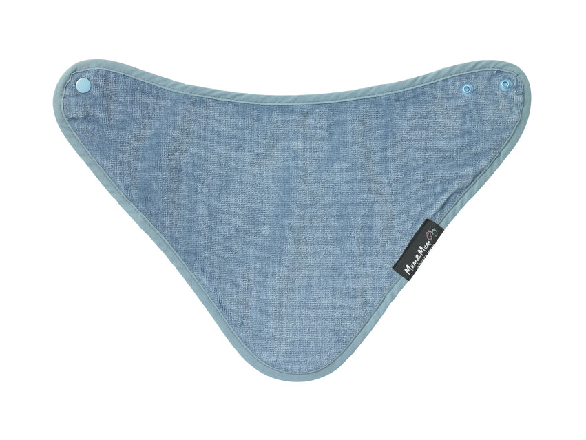 Mum2Mum Bandana Wonderslab Denim
