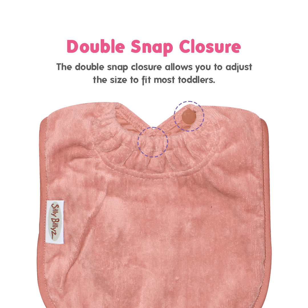 Double Snap Closure kopie
