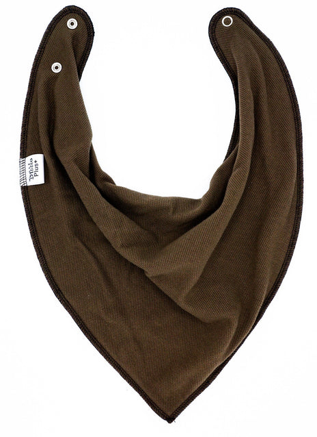 Bandana Bibble Brownie