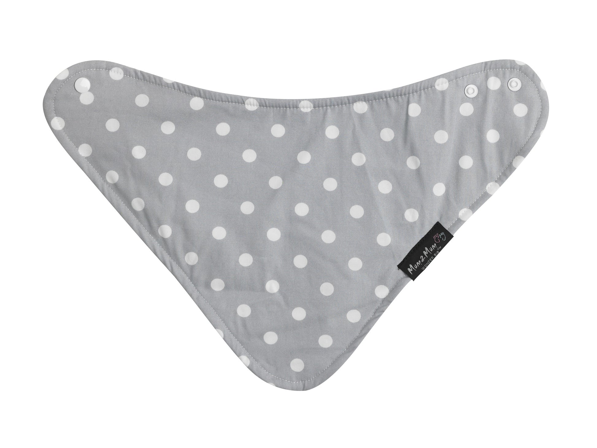 GreyDots-Fashion