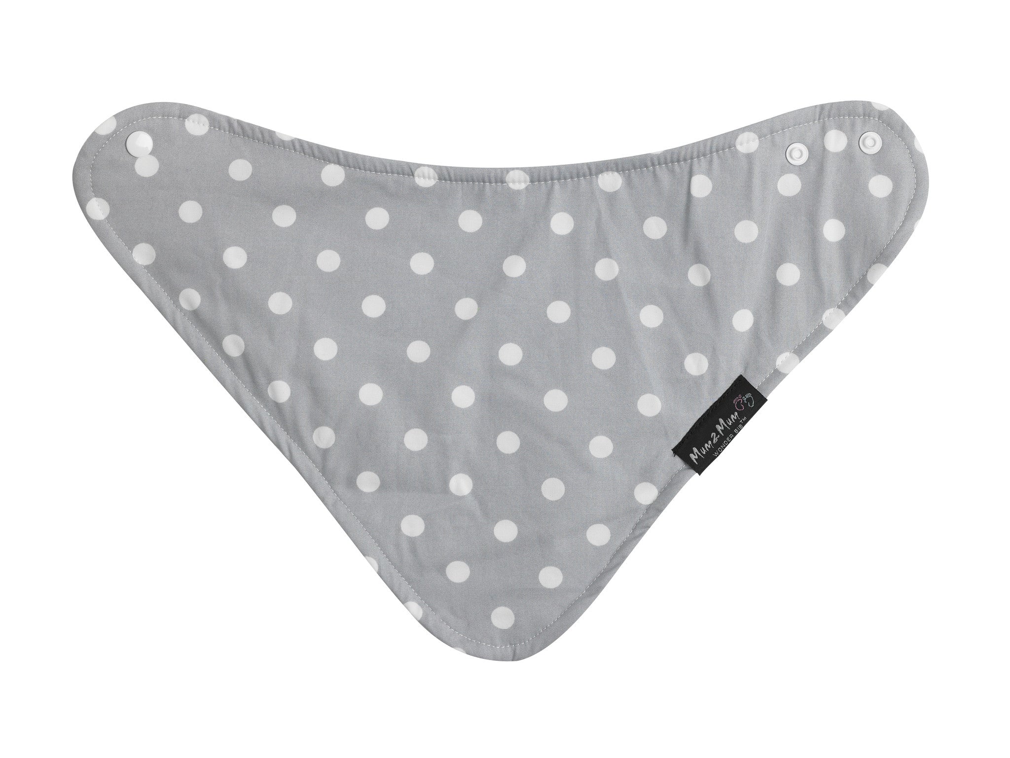 GreyDots-Fashion