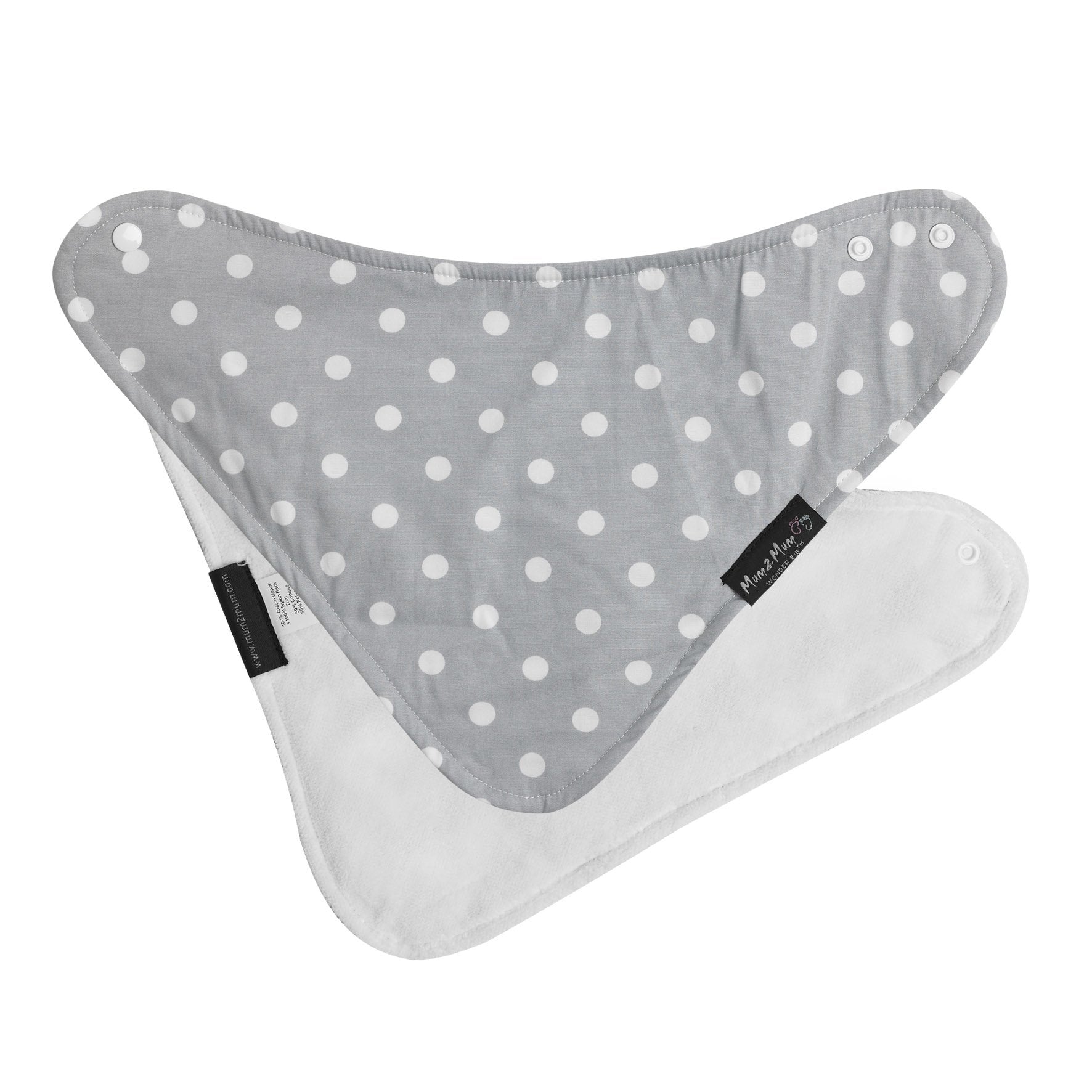 GreyDots-FashionOverlay