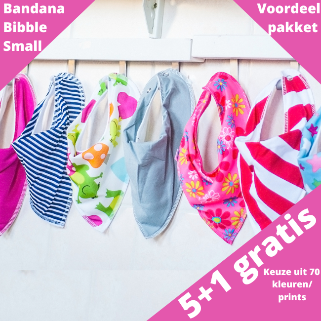 Kopie van 5 PACK-6