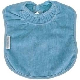 Silly Billyz Junior Snuggly Towel licht blauw