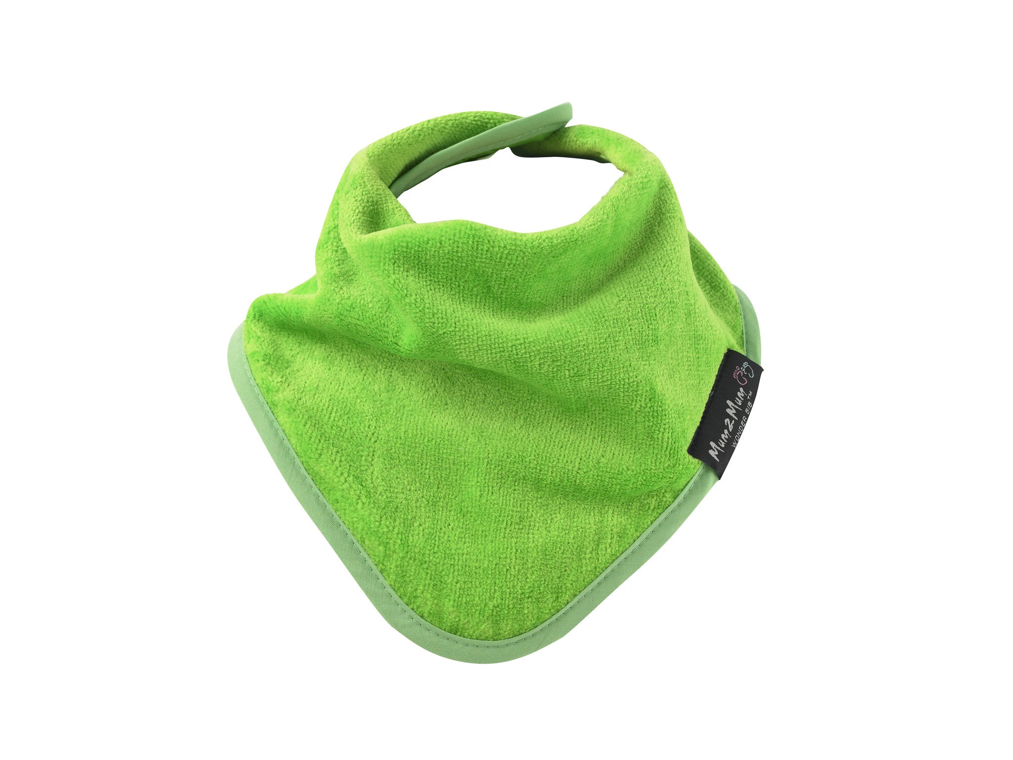 Lime-BandanaW