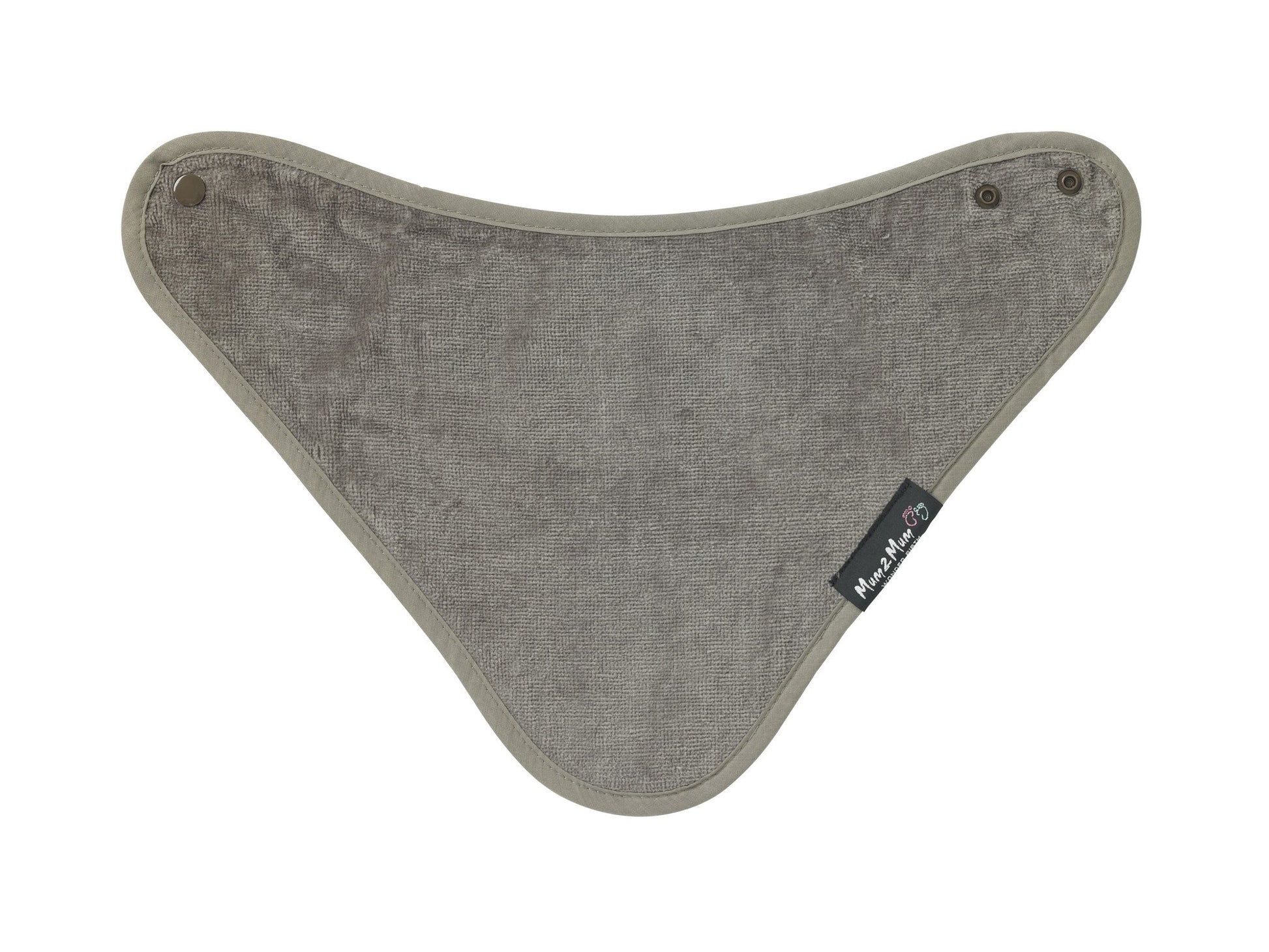 Mushroom-Bandana