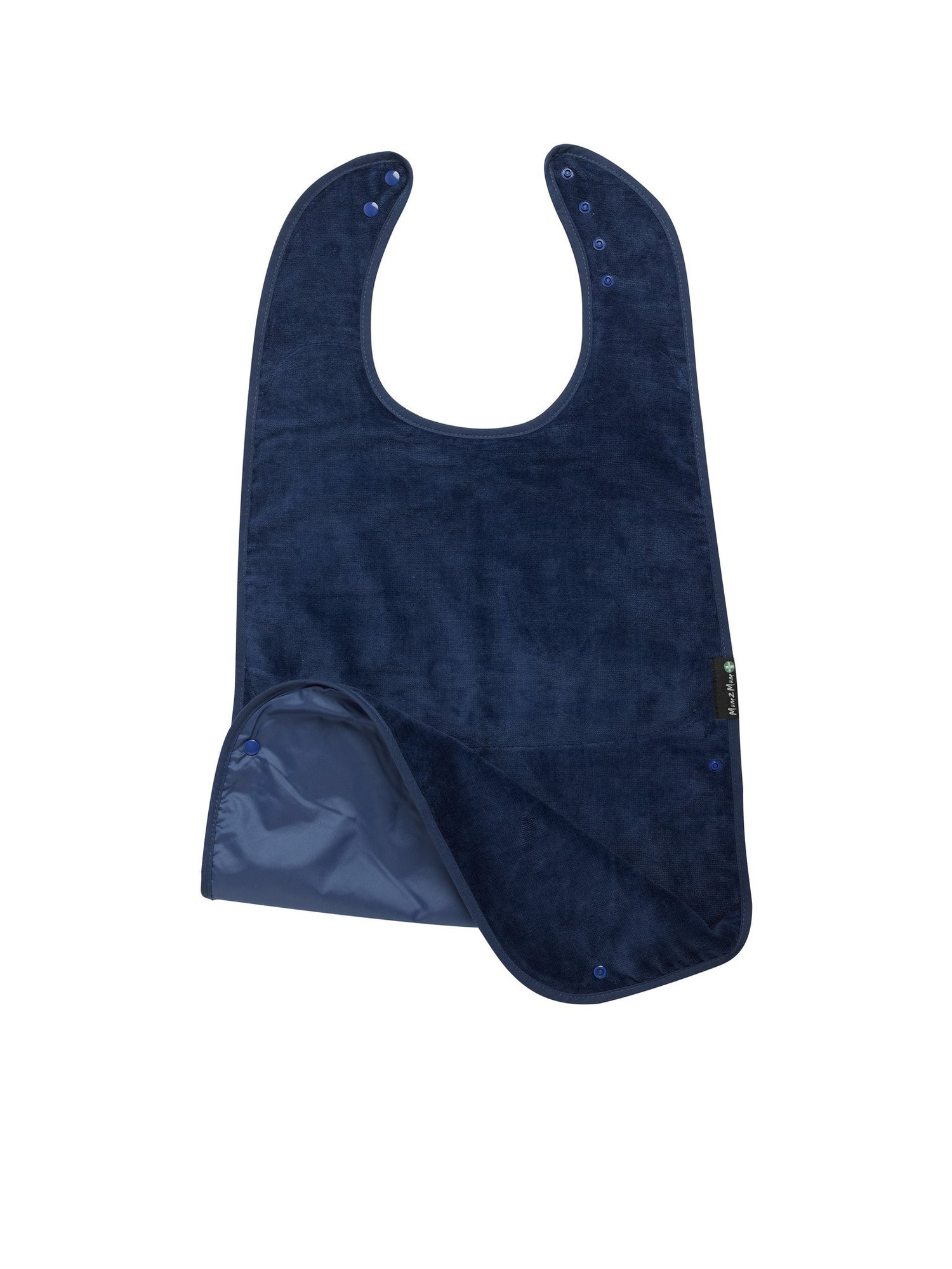 Mum2Mum Supersized Plus slab  Navy