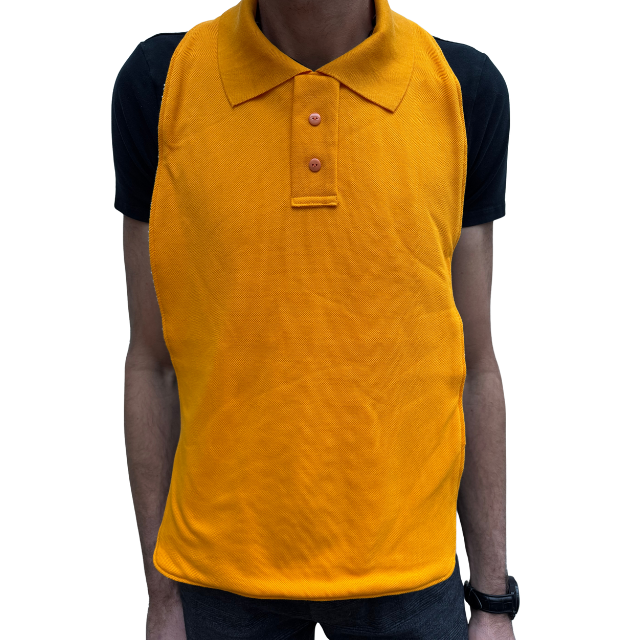 Oker Polo Shirt