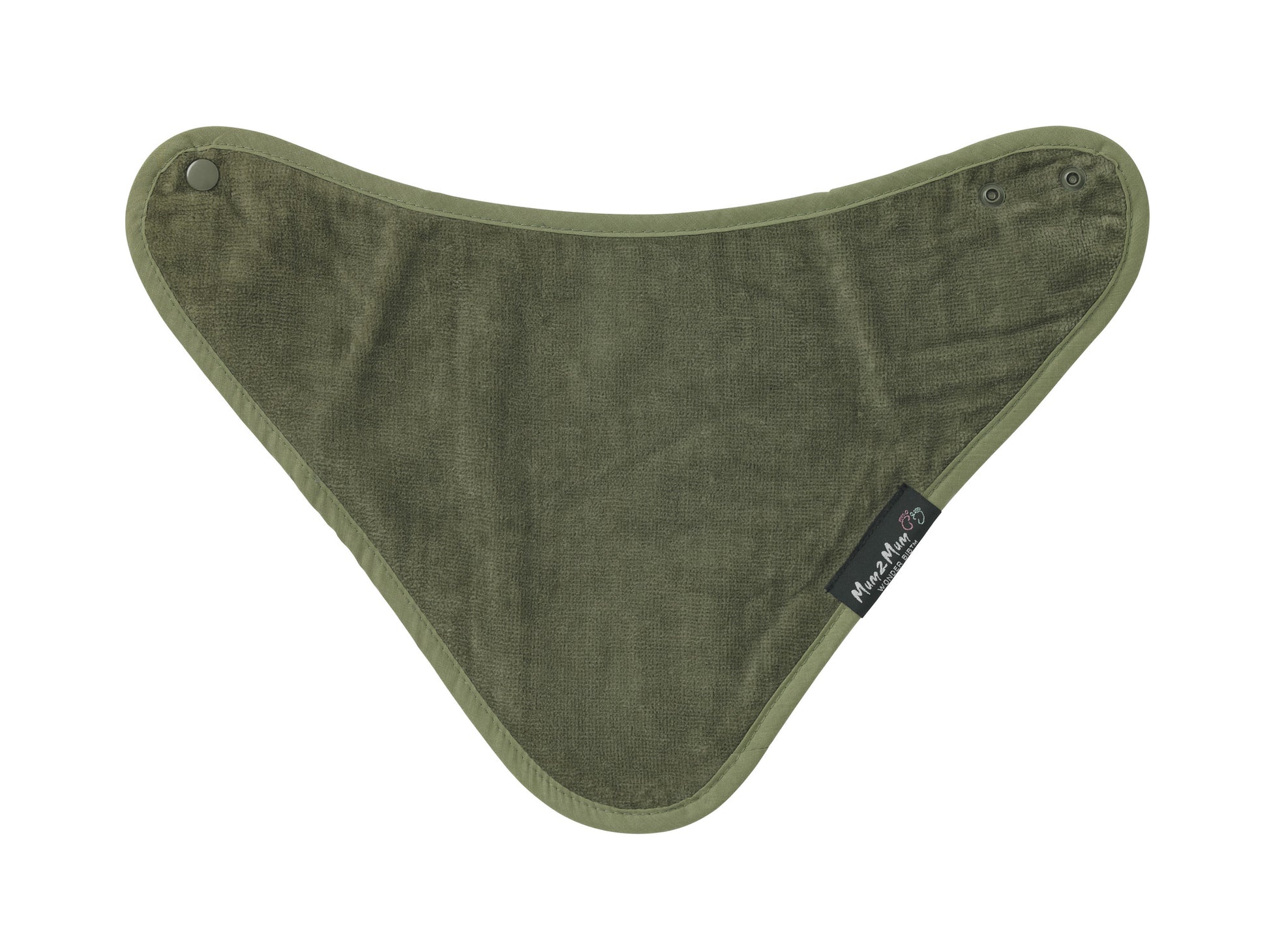 Olive-Bandana