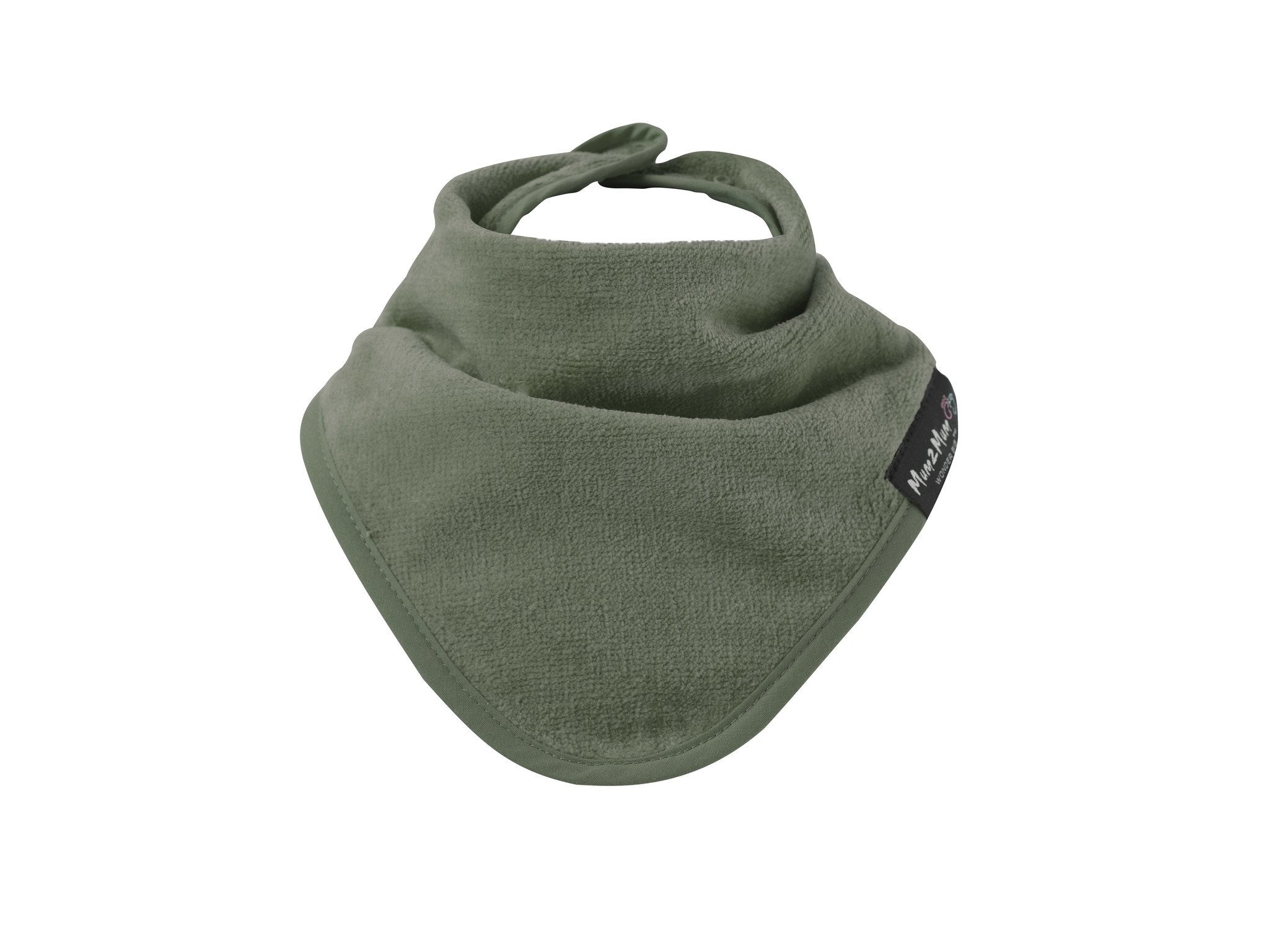 Olive-BandanaW