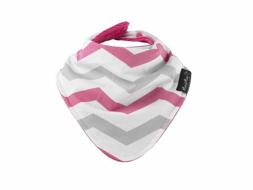 pinkchevron-fashionw-klein