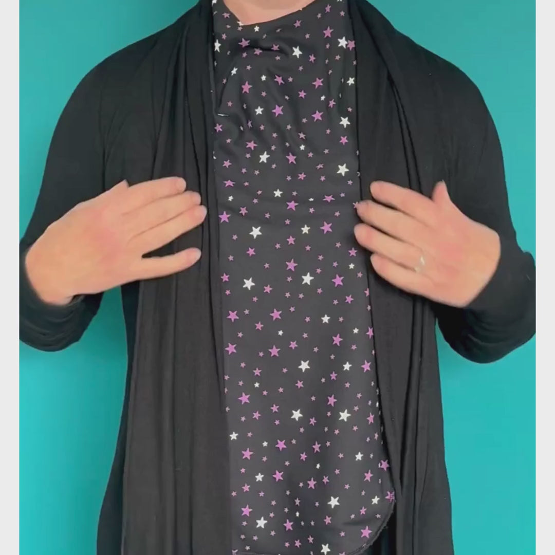 Video laden: Bibble eetslab Stargazer