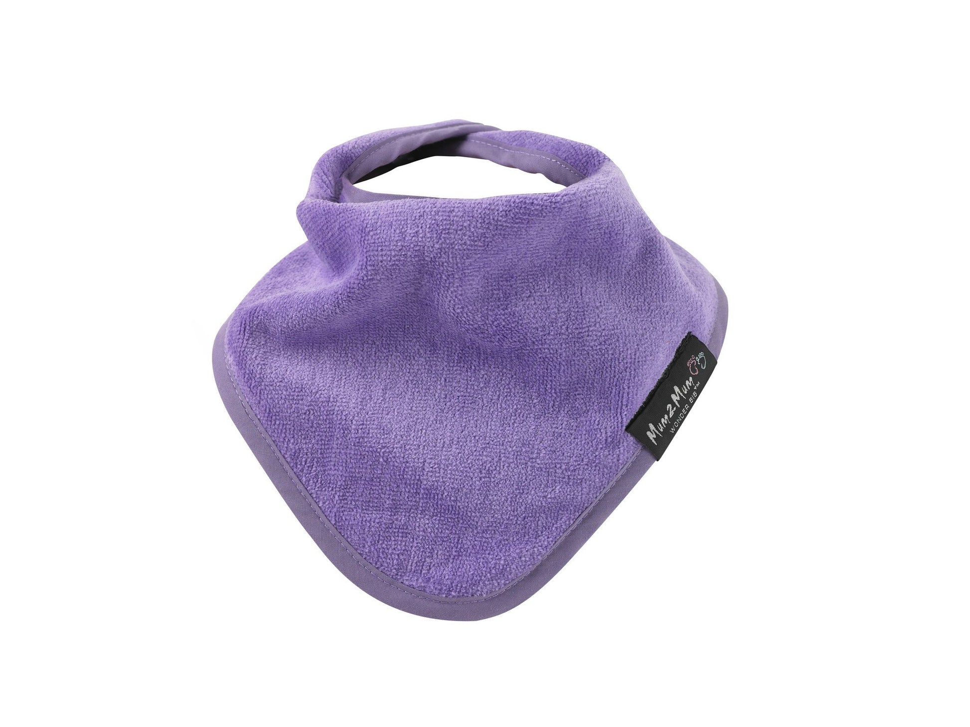 Purple-BandanaW