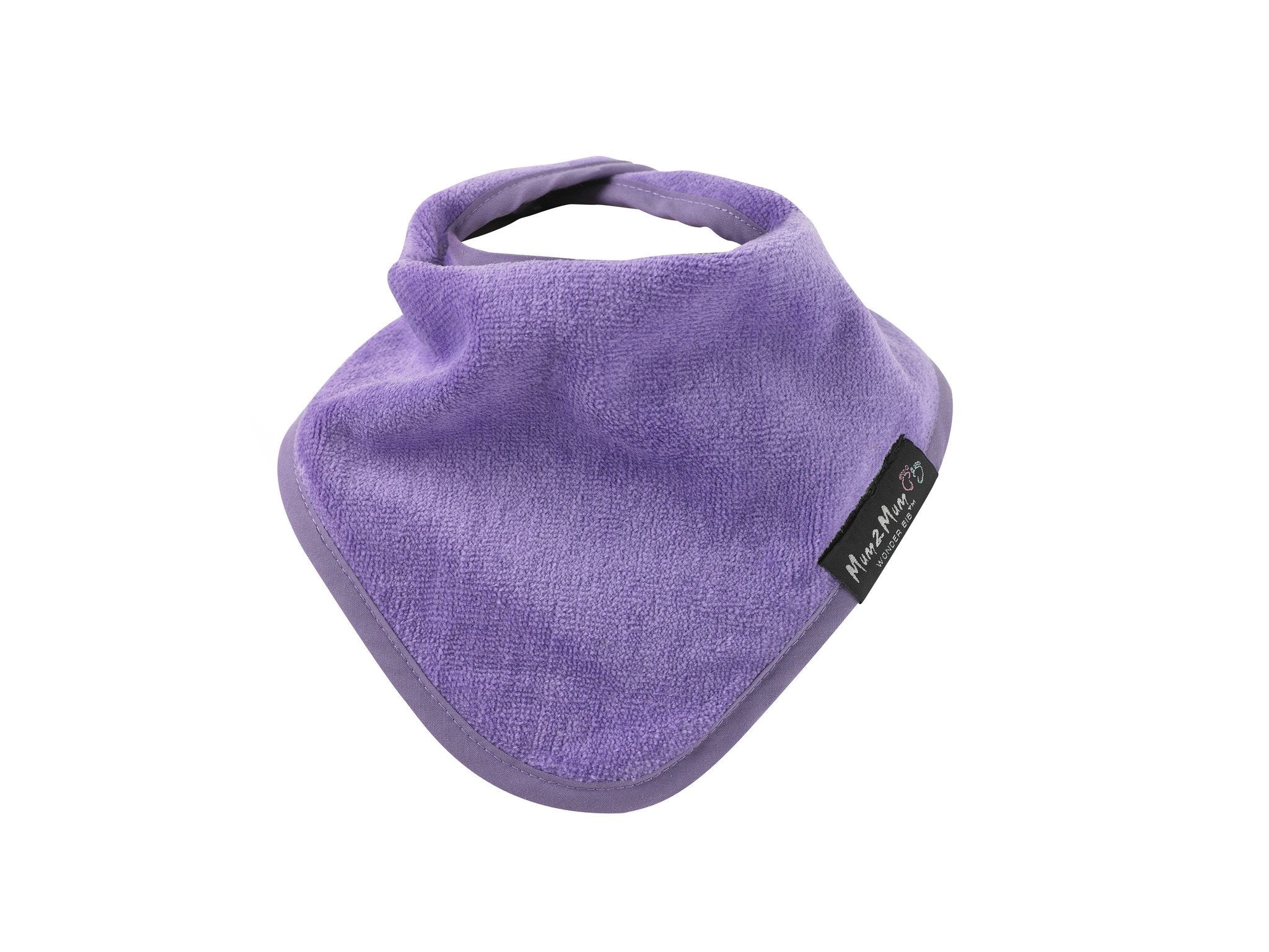 Purple-BandanaW