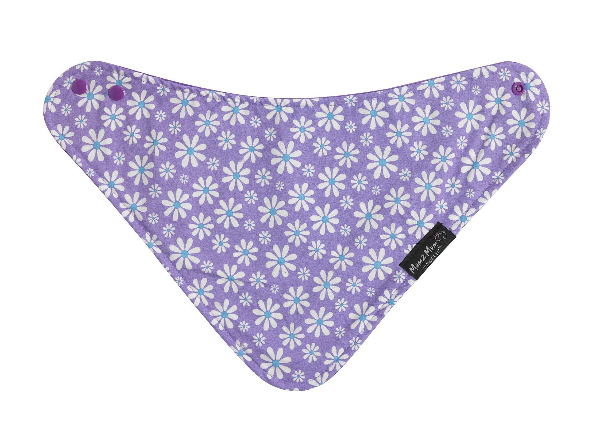 PurpleDaisies-Fashion