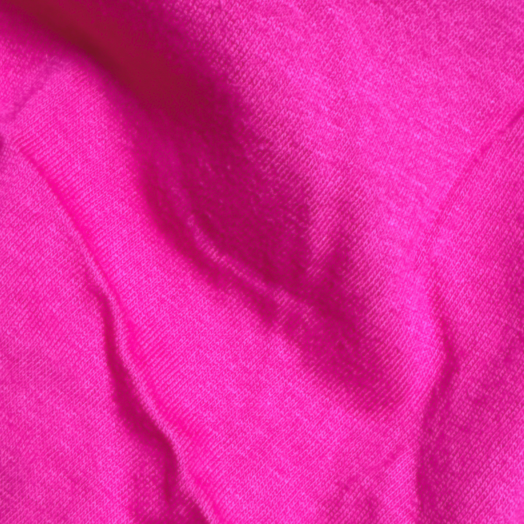 Bandana Bibble  Raspberry Ripple