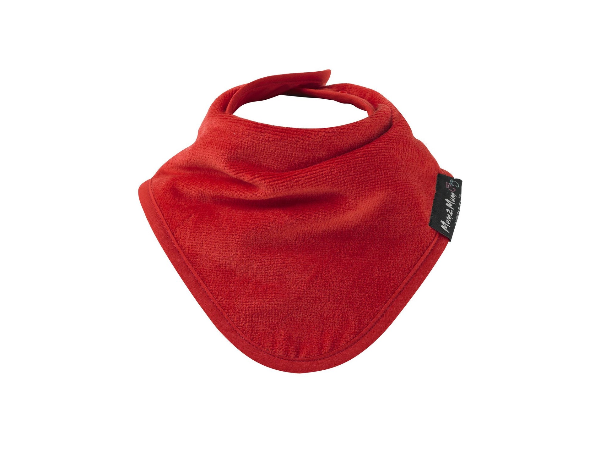 Red-BandanaW
