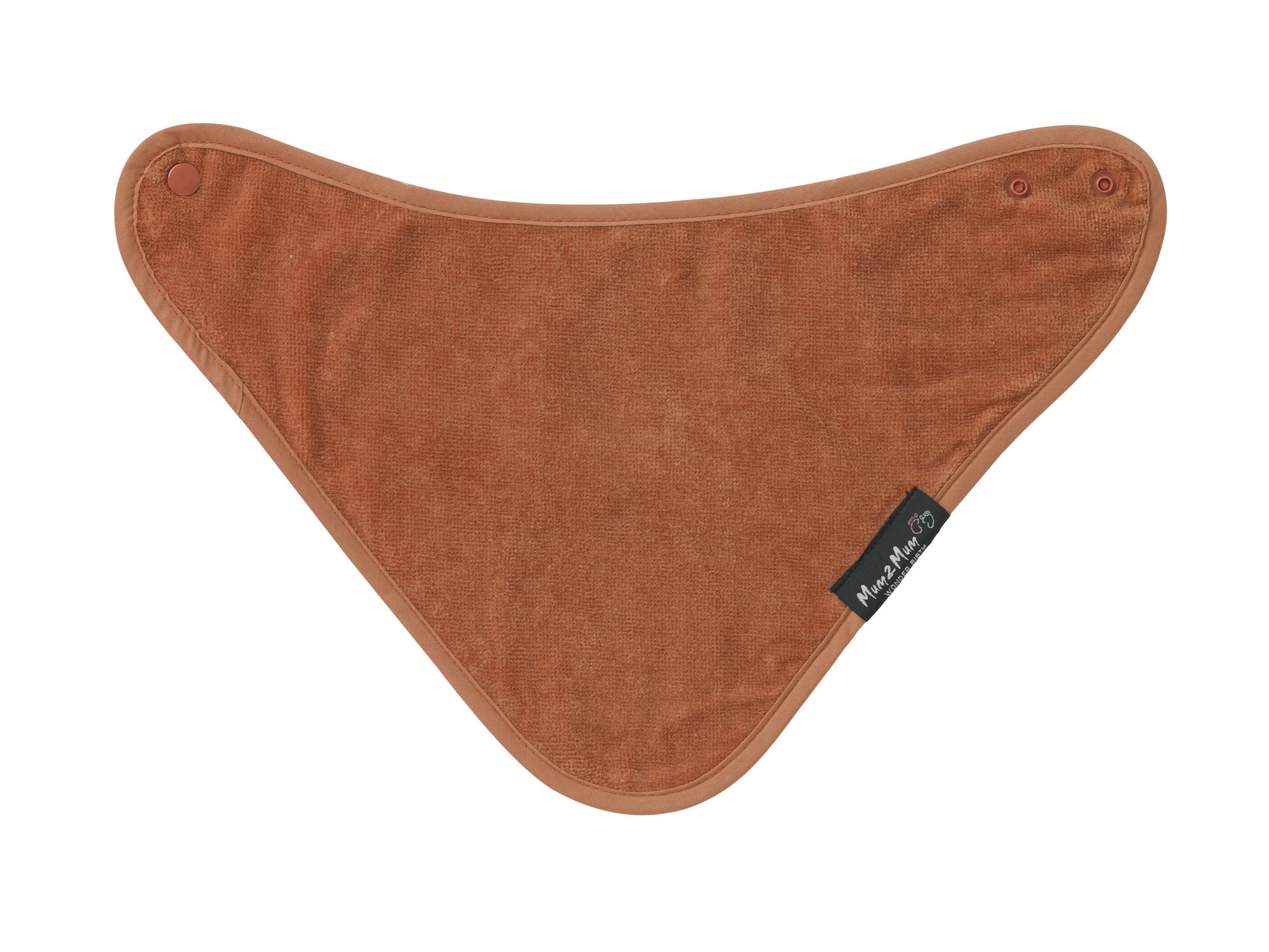 Rust-Bandana