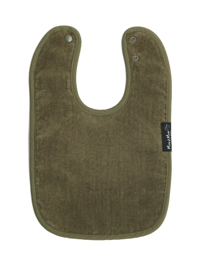 Mum2Mum Standaard Wonderslab Olive