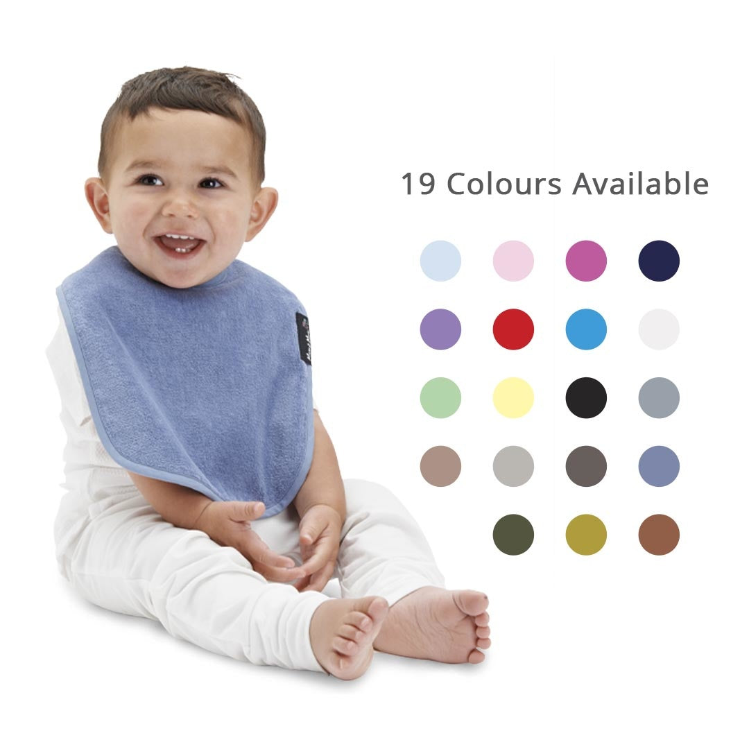 Standard Wonder Bib Range Photo