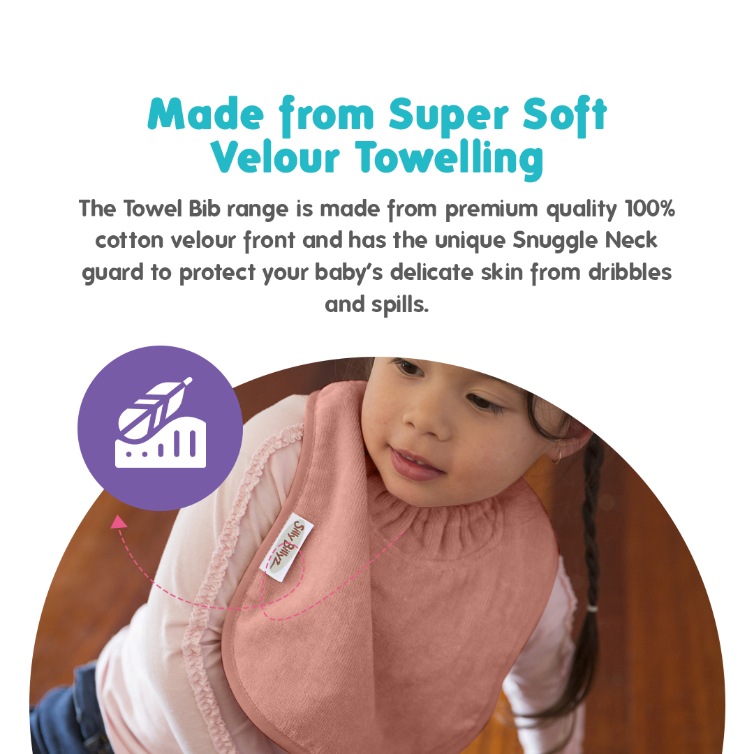 Super Soft Velour Towelling kopie 2