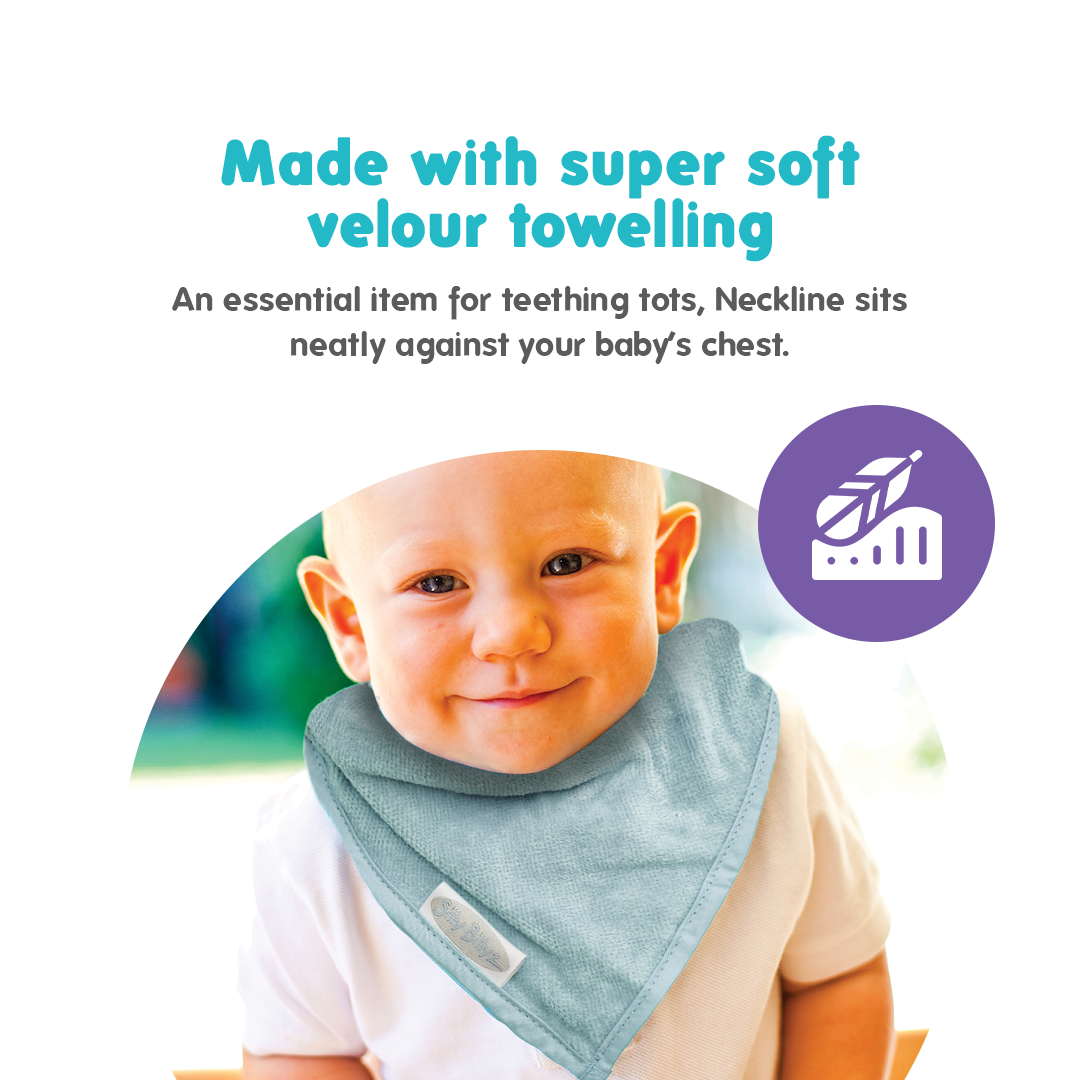 Super Soft Velour Towelling