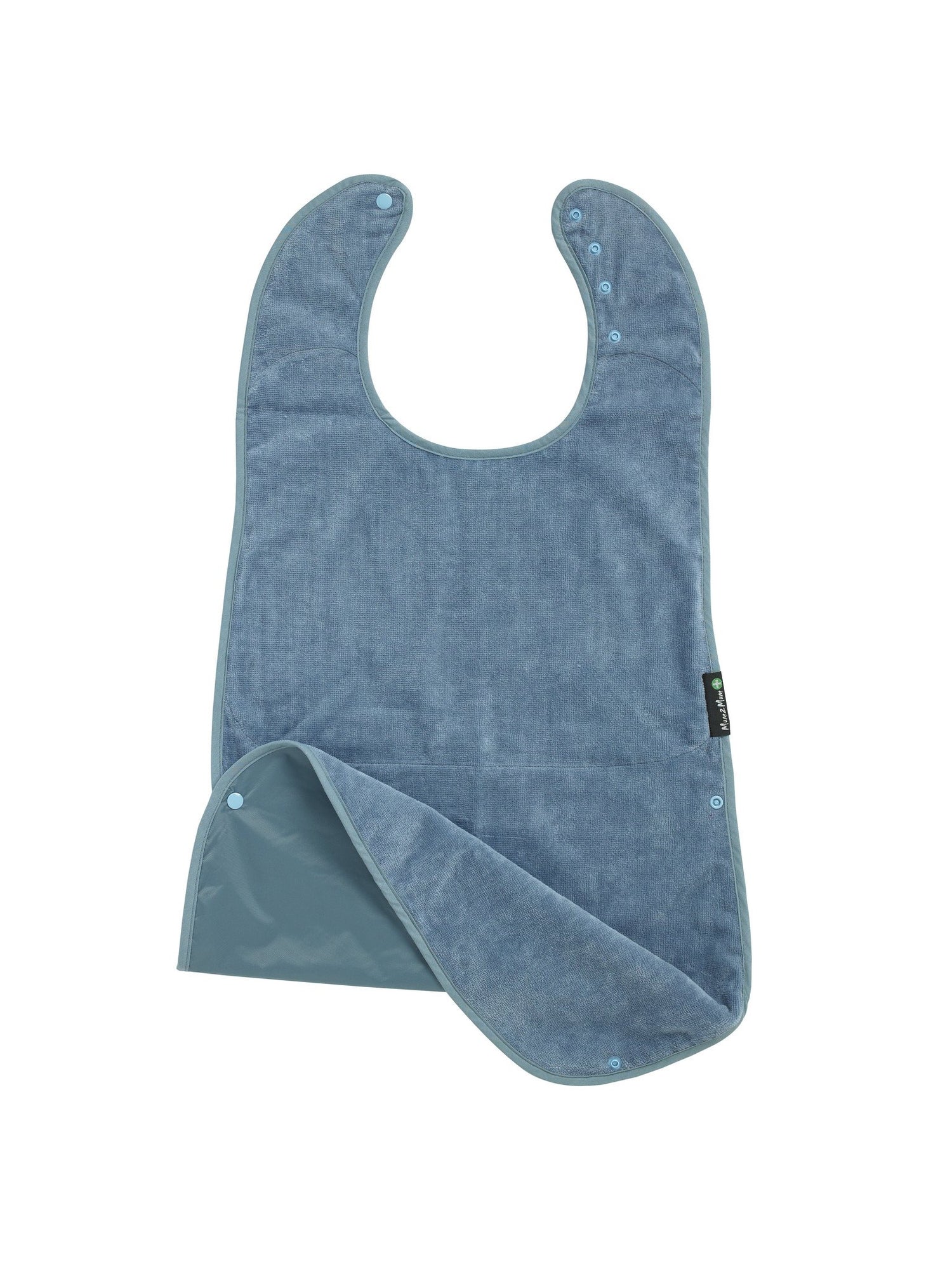Mum2Mum Supersized Plus slab  Denim