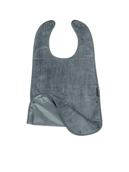 SuperSized Plus Grijs