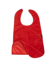 SuperSized Plus Rood