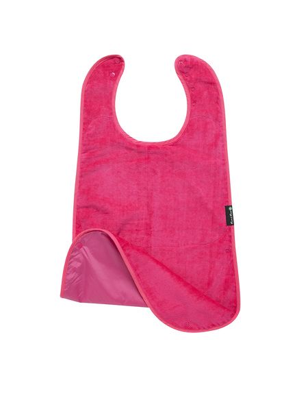 SuperSized Plus Roze