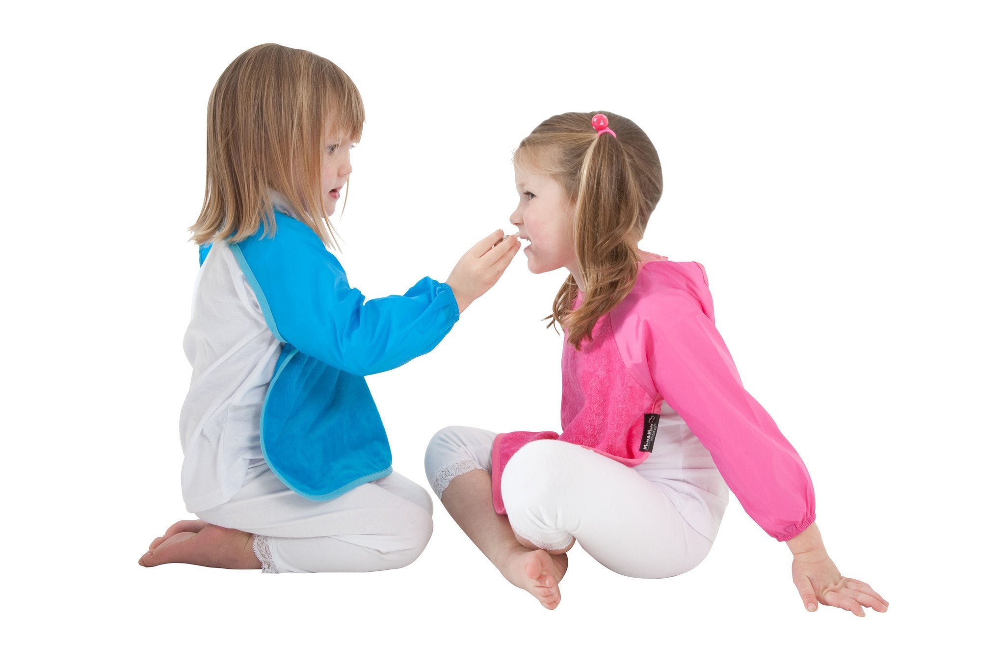 _TealandCerise-SleevedModel