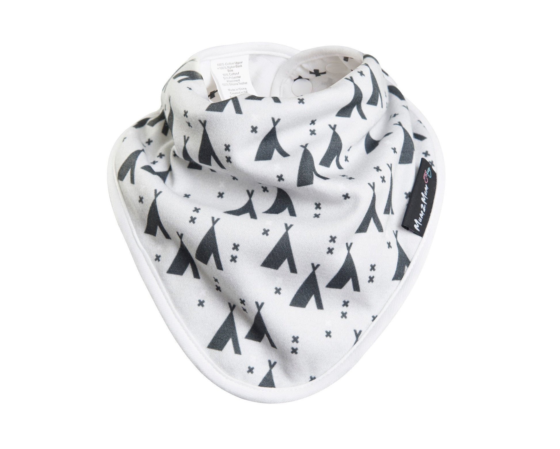 Teepee-BambooBandanaW copy