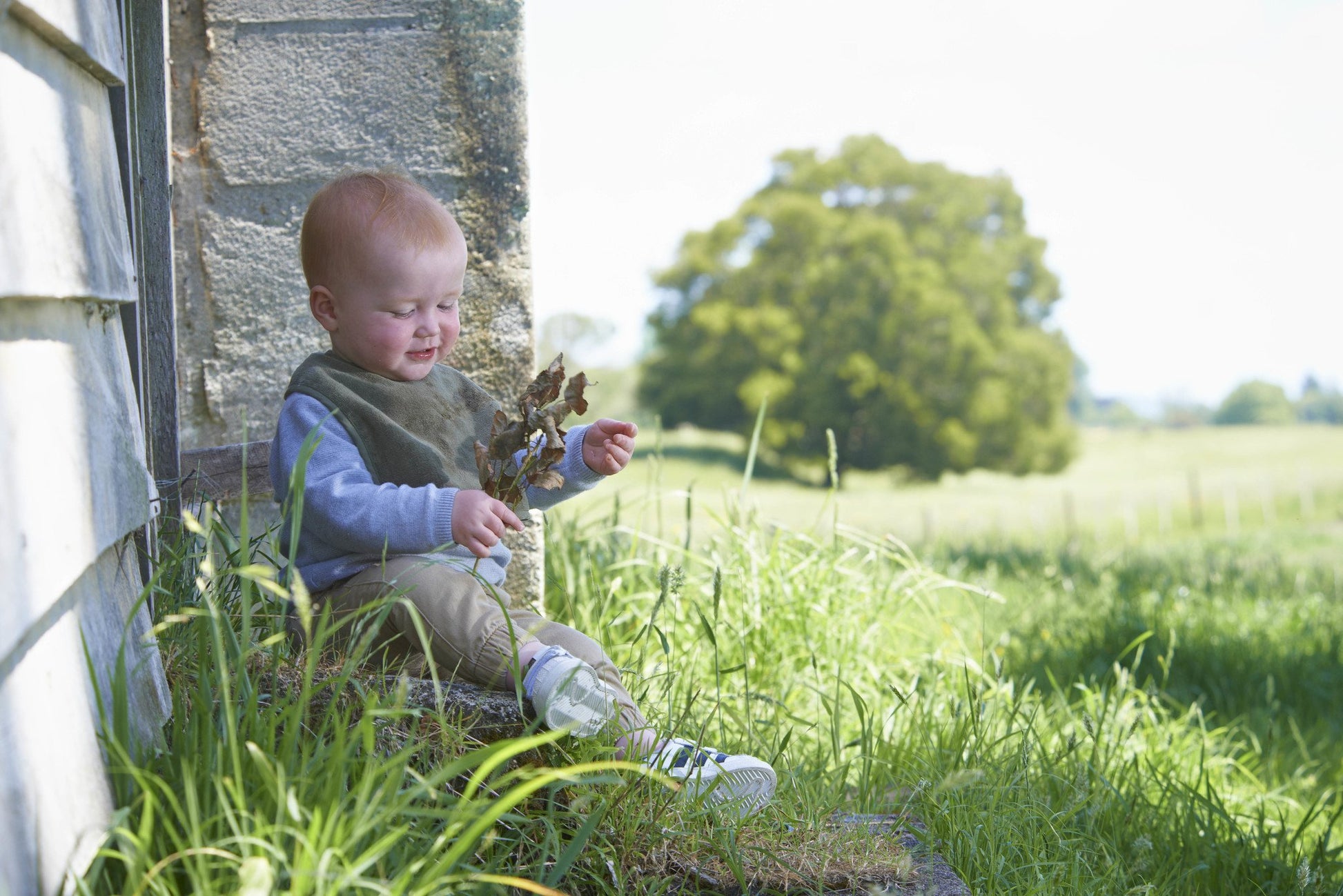 Toddlers Location 91