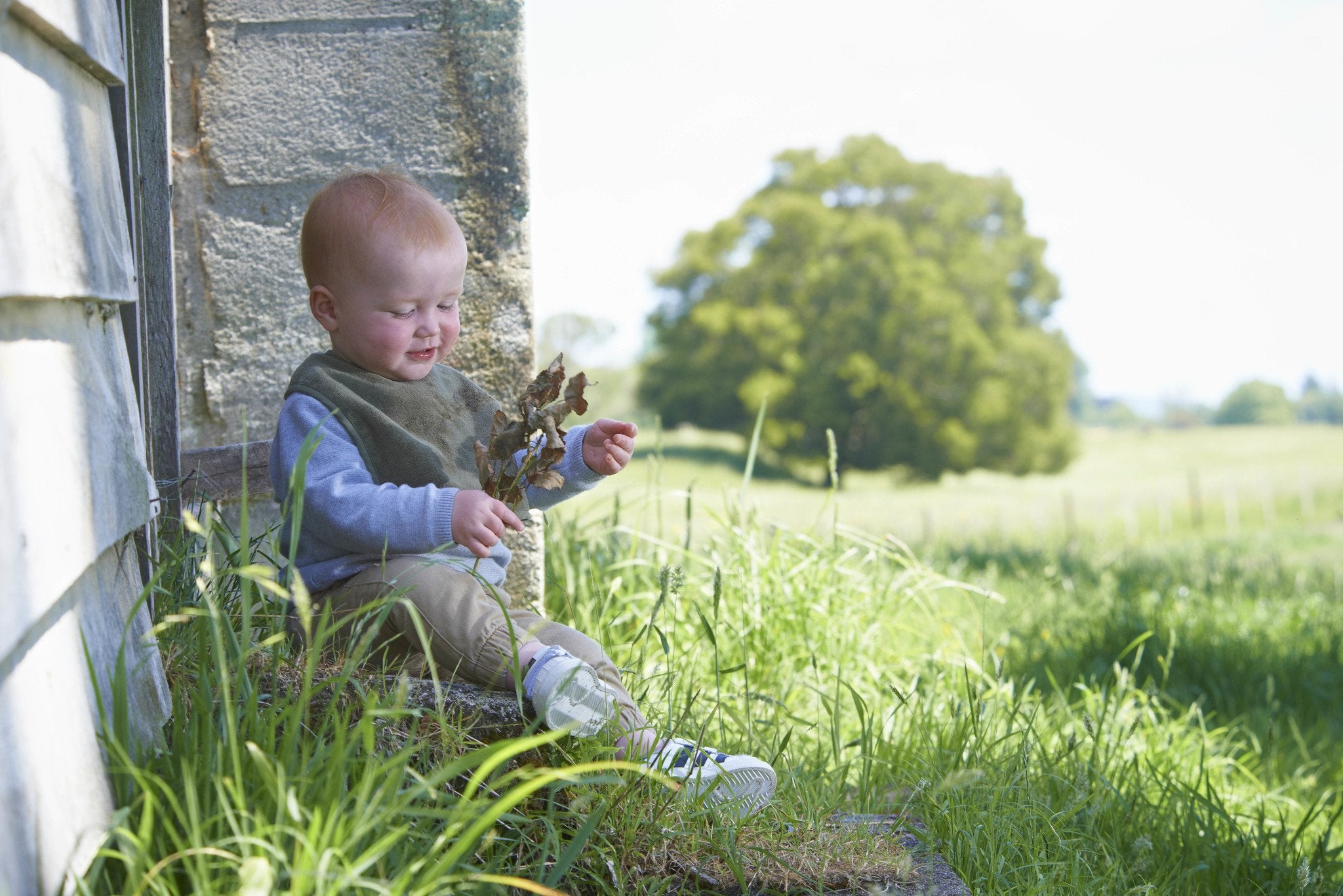 Toddlers Location 91