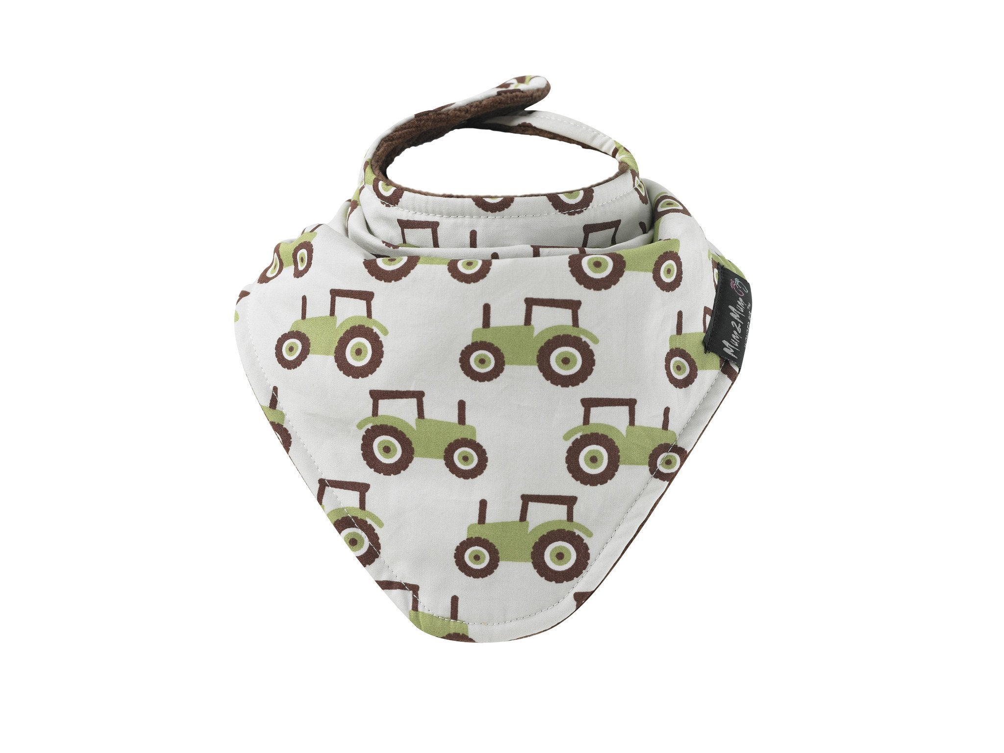 Tractors-FashionW