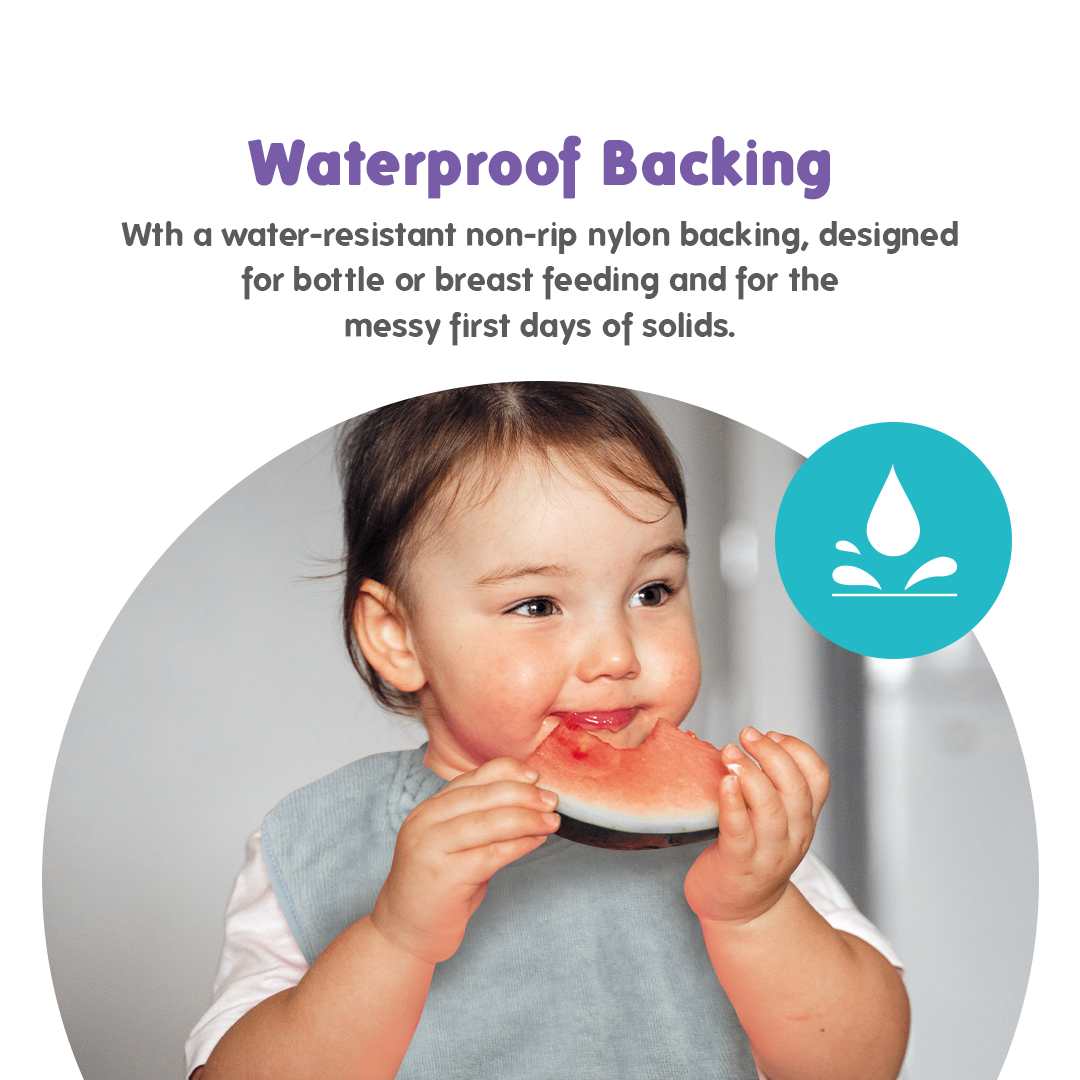 Waterproof Backing kopie