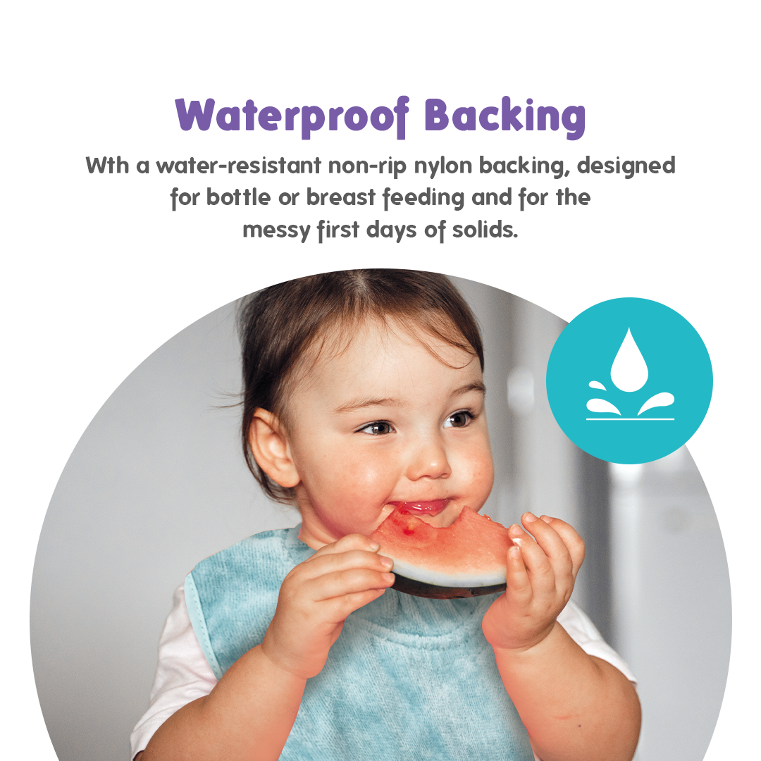 Waterproof Backing kopie