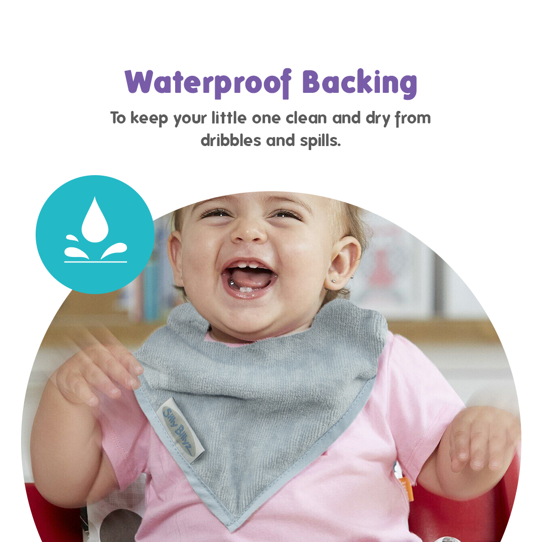 Waterproof Backing