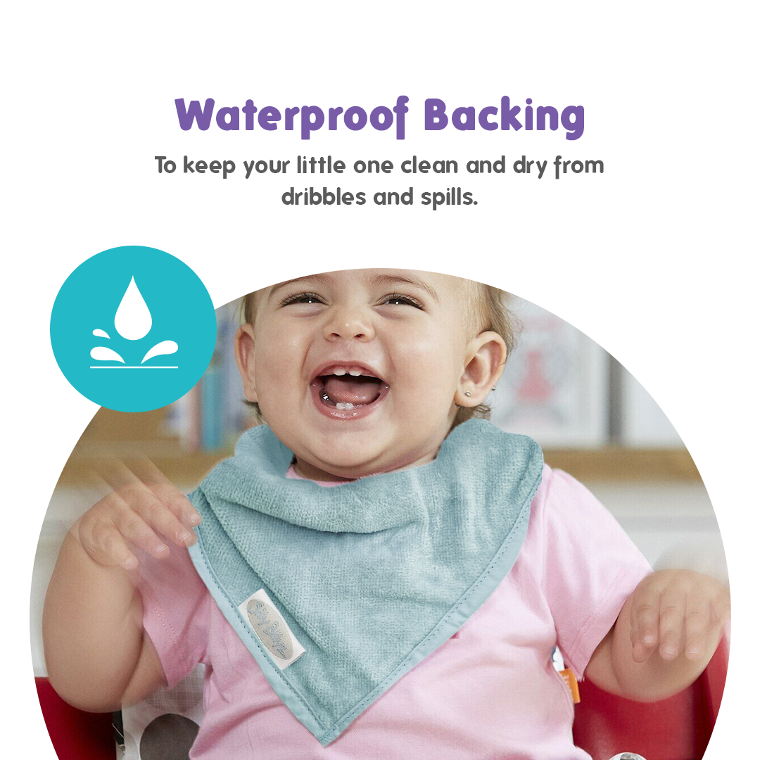 Waterproof Backing