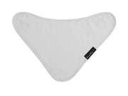 white-bandana