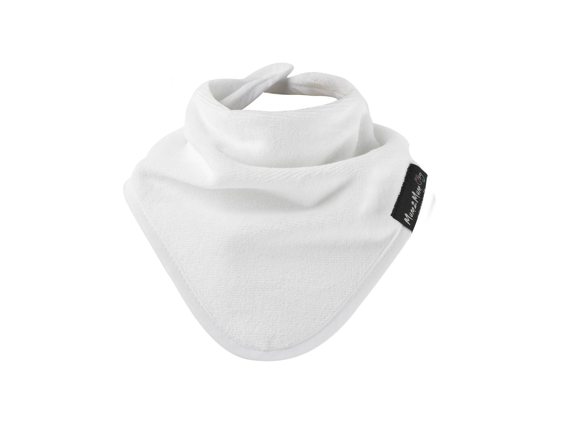 White-BandanaW
